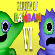 garten of banban 6免费版