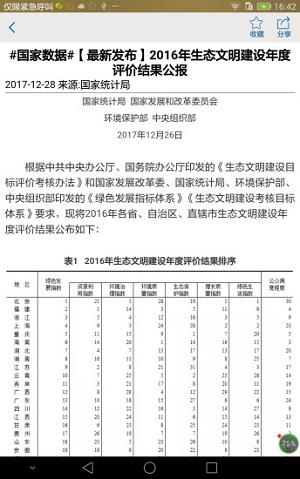 贵州统计发布