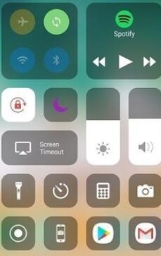 control center3.0