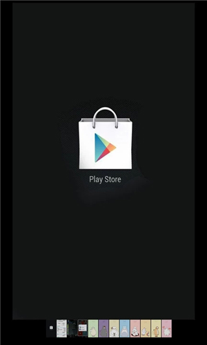 google play服务