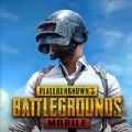 pubg 地铁逃生九游版