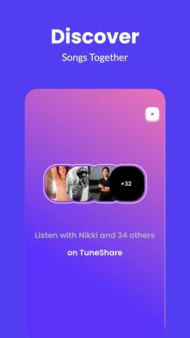 TuneShare