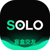 solobar盲盒交友免费版