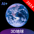 哈比3D全景地图免费版