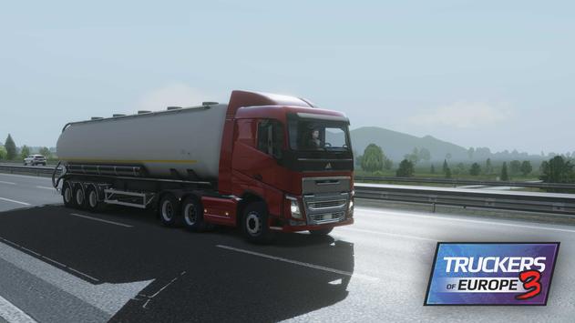 Truckers of Europe 3欧洲卡车模拟3正式版