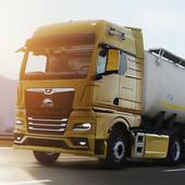 Truckers of Europe 3欧洲卡车模拟3免费版