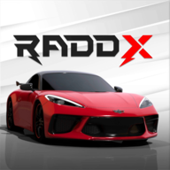 RADDX游戏官方版