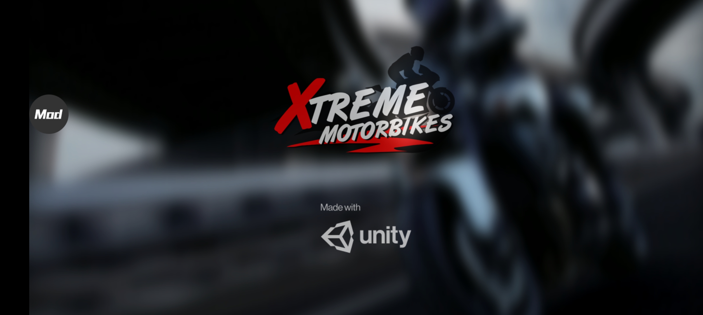 xtreme motorbikes无限金币中文版(极限摩托)