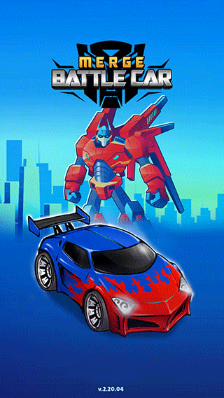 MergeBattleCar