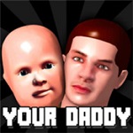 who is your daddy完整版