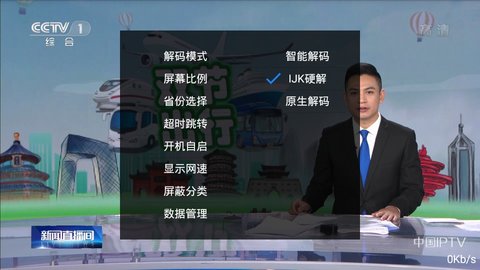 全球通iptv电视直播