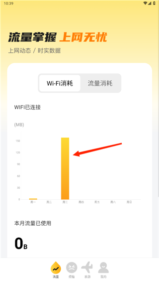 无忧流量管家app