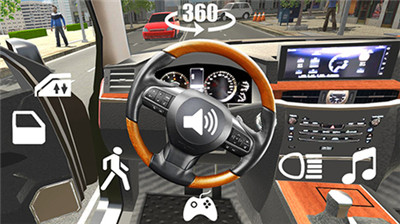 carsimulator2体验服版截图2