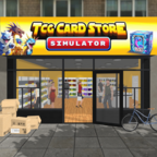 TCG卡牌商店模拟器3D单机版