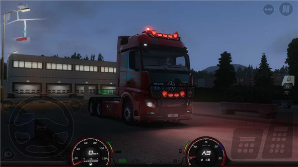 Truckers of Europe 3国际服版