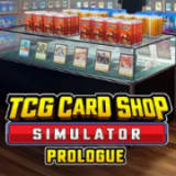 TCG卡牌商店中文辅助菜单官方版